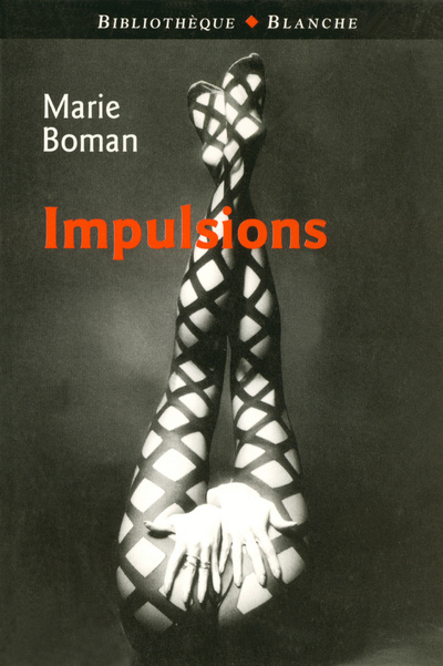 Carte IMPULSIONS Marie Boman