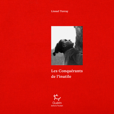 Kniha Les conquérants de l'inutile Lionel Terray