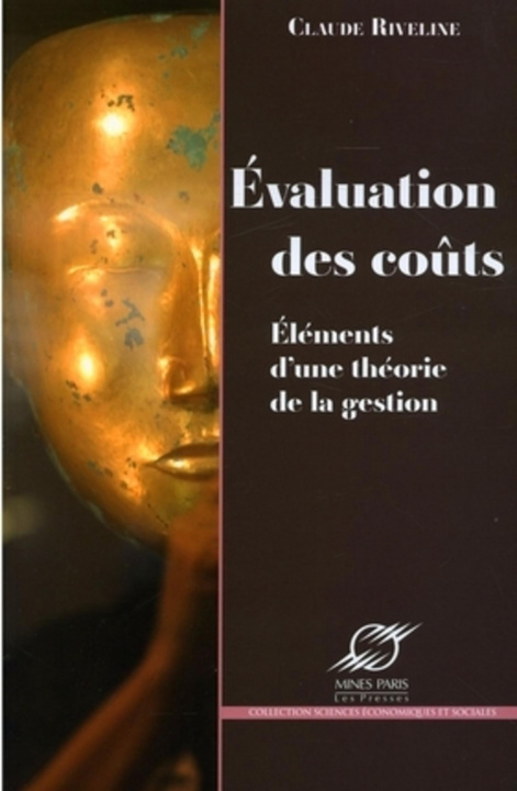 Knjiga Evaluation des coûts Riveline