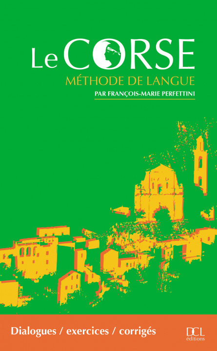 Buch CORSE METHODE DE LANGUE (LA) PERFETTINI