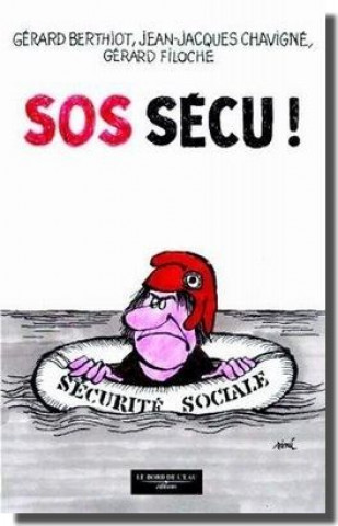 Knjiga Sos Secu ! collegium