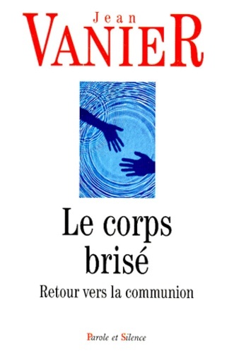 Book Corps brise Vanier