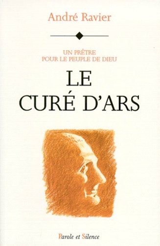 Knjiga Le cure d ars Ravier a