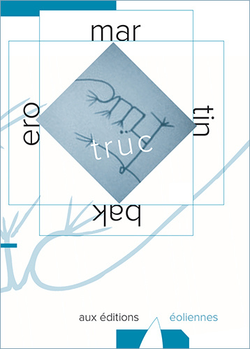 Book Truc Bakero Martin