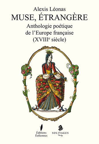 Knjiga Muse, Étrangère ALEXIS LÉONAS