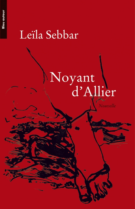 Buch NOYANT D'ALLIER Leïla SEBBAR