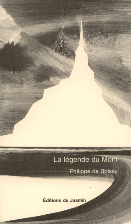 Buch La légende du mont de Boissy