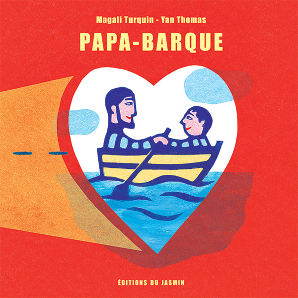 Carte Papa-barque Turquin