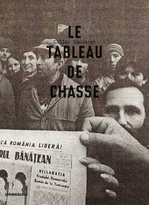 Libro Tableau De Chasse (Le) 