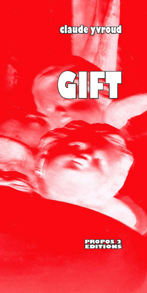Libro GIFT YVROUD