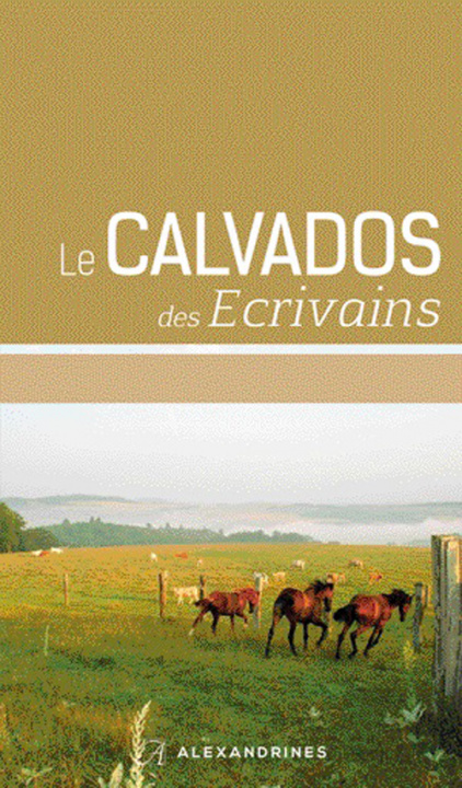 Knjiga Le Calvados des Écrivains collegium