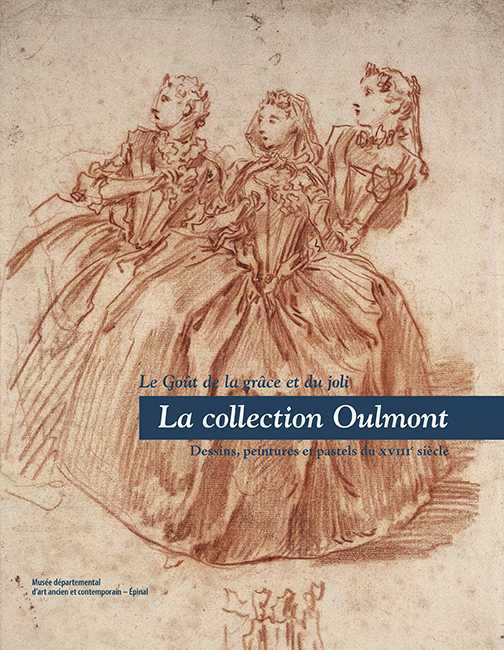 Buch La Collection Oulmont 