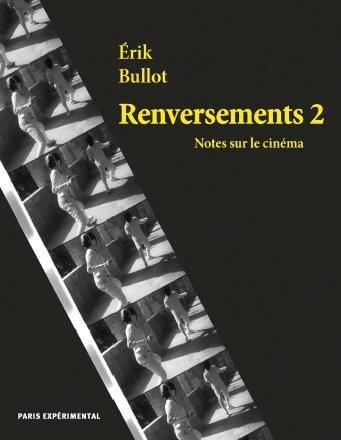 Book Renversements 2 Bullot