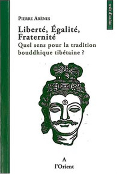 Buch Liberté, égalité, fraternité Arènes