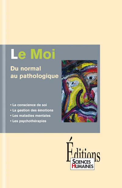 Knjiga Le Moi du normal au pathologique Gaëtane Chapelle
