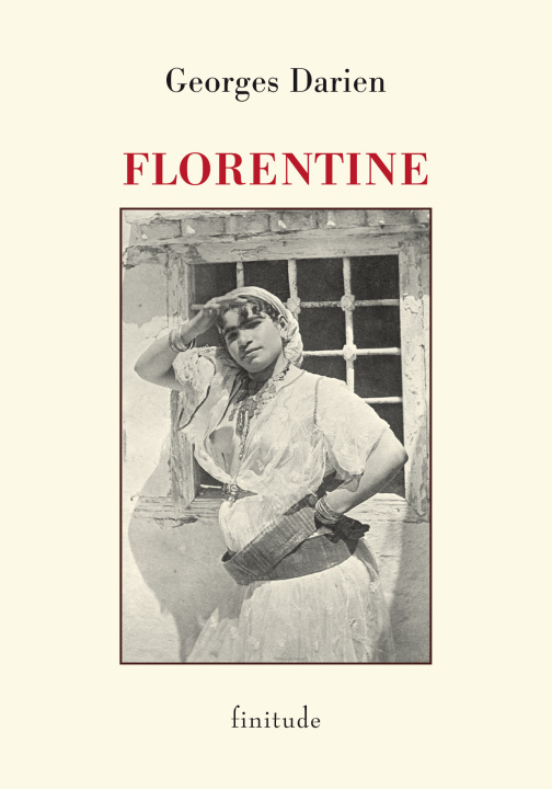 Knjiga FLORENTINE Georges DARIEN