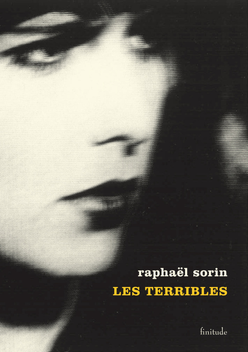 Knjiga LES TERRIBLES Raphaël SORIN