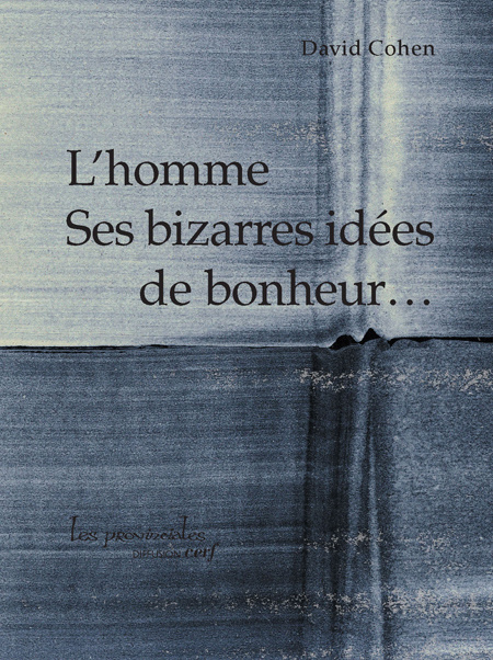 Libro L’homme Cohen