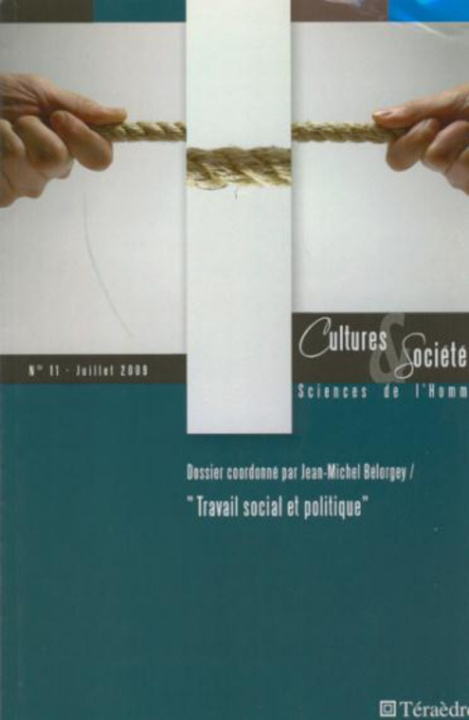 Buch Cultures et Sociétés 