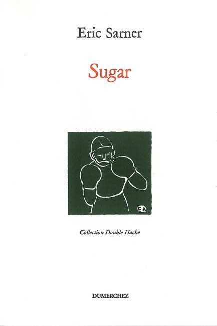 Knjiga Sugar Eric Sarner