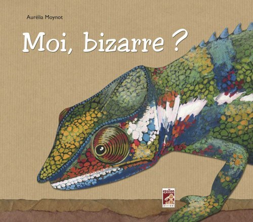 Knjiga Moi, Bizarre ? Moynot