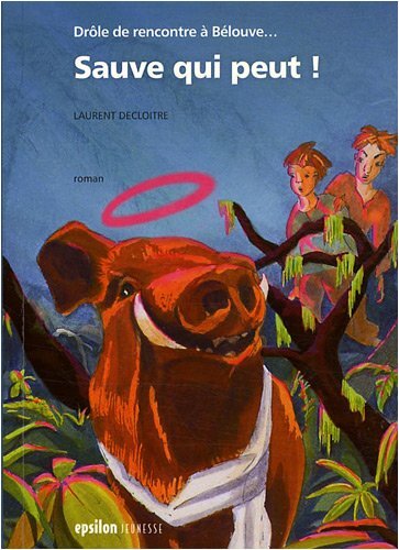 Buch Sauve Qui Peut ! Decloitre