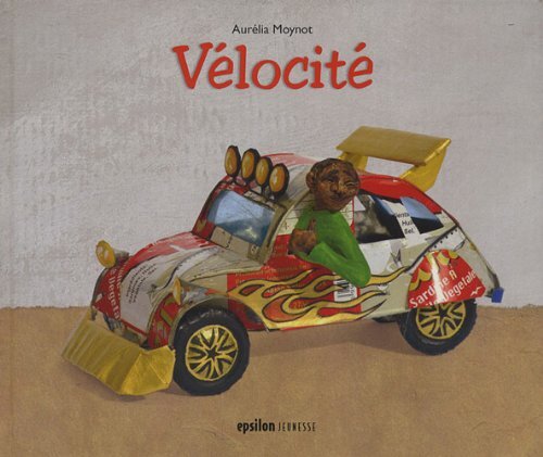 Book Velocite Moynot