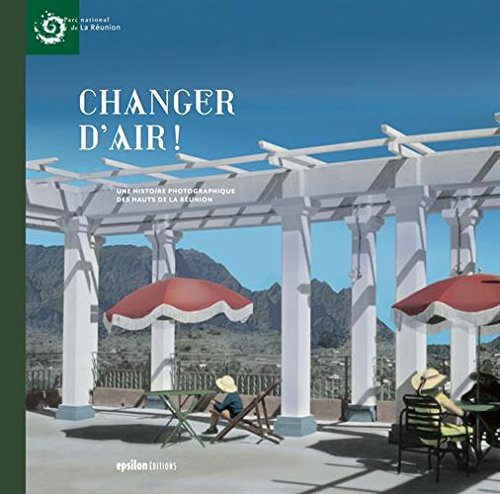 Buch Changer D'Air ! Leveneur