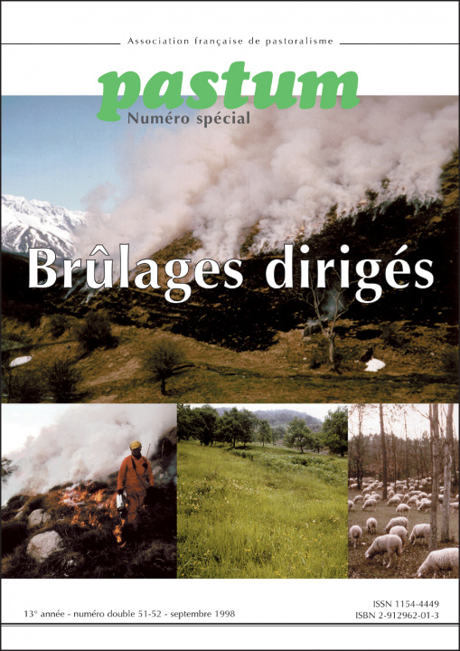 Knjiga BRULAGES DIRIGES collegium