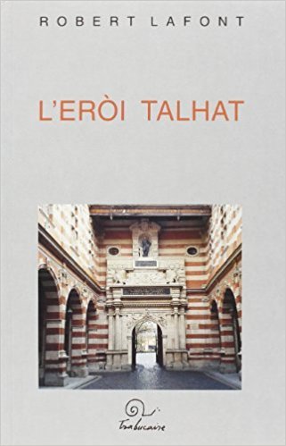 Carte L'heroi talhat LAFONT