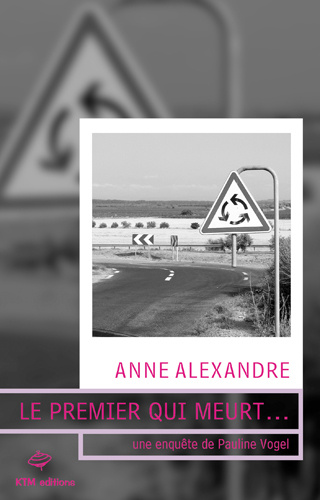 Könyv LE PREMIER QUI MEURT Alexandre