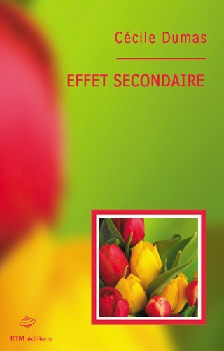 Knjiga EFFET SECONDAIRE Dumas