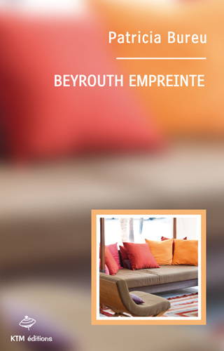 Buch BEYROUTH EMPREINTE BUREU