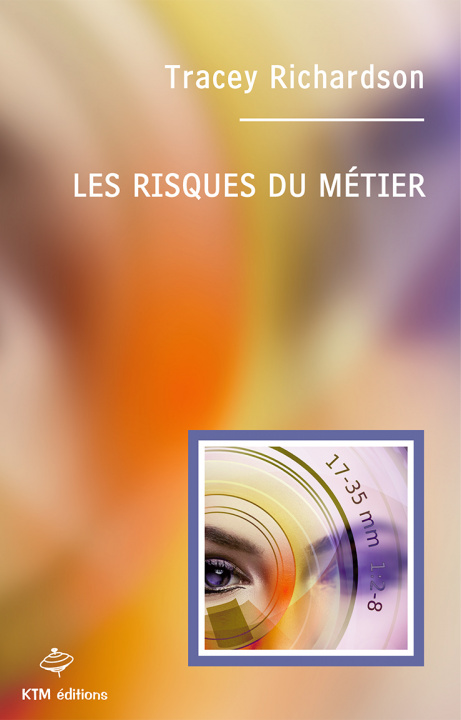 Book LES RISQUES DU METIER RICHARDSON