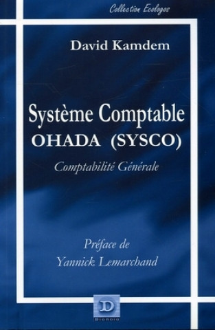 Buch Système comptable OHADA (SYSCO) Kamdem