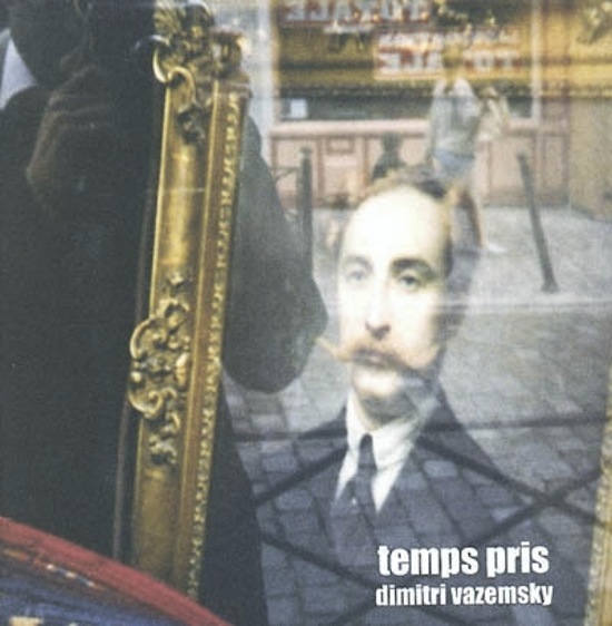 Book temps pris dimitri