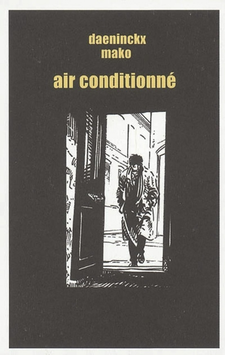 Βιβλίο air conditionné MAKO