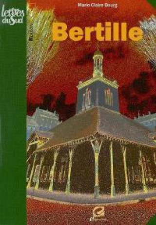 Book Bertille Bourg