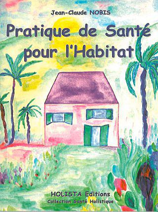 Kniha Pratique de la santé pour l'habitat Nobis