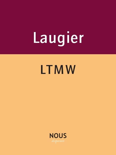 Carte LTMW Emmanuel Laugier