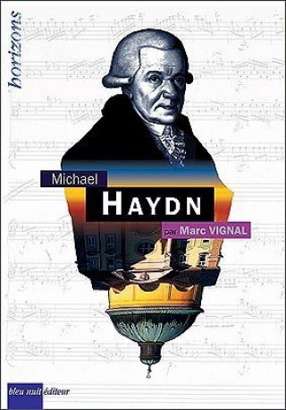 Kniha Michael Haydn Marc Vignal