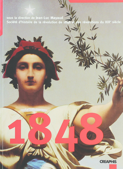 Knjiga 1848 Jean-Luc Mayaud
