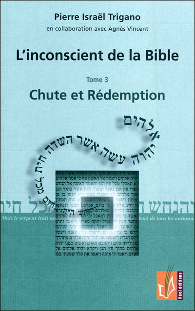 Knjiga Chute et rédemption Trigano