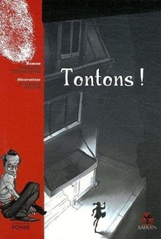 Book Tontons ! Thomazeau