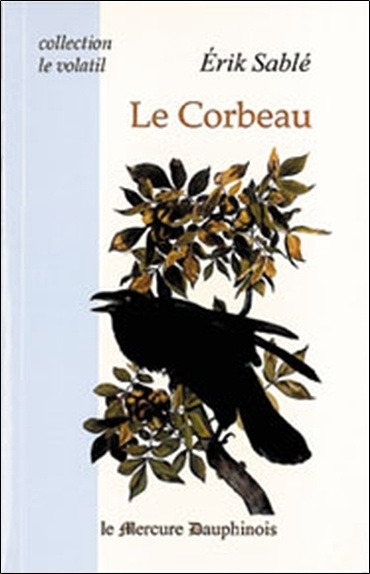 Knjiga Le Corbeau Sablé