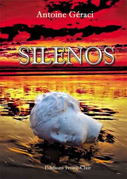 Knjiga SILENOS Géraci
