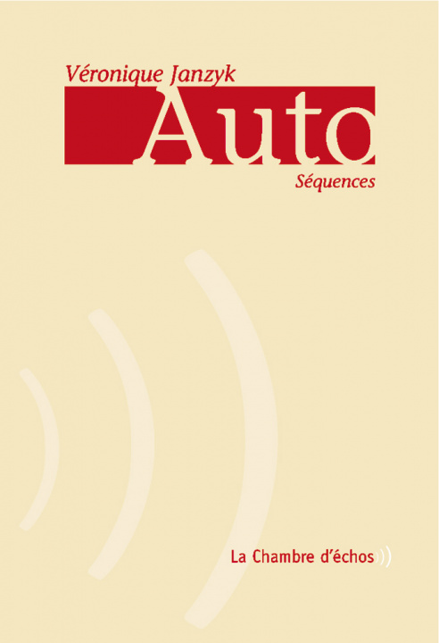 Knjiga Auto Janzyk