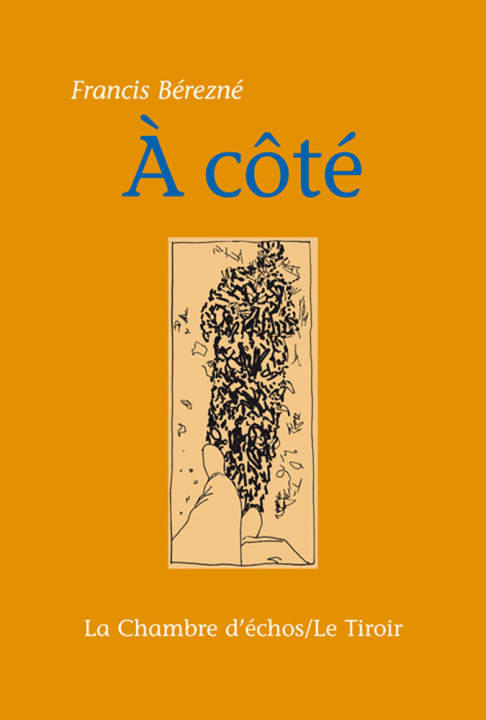 Knjiga A Cote Bérezné