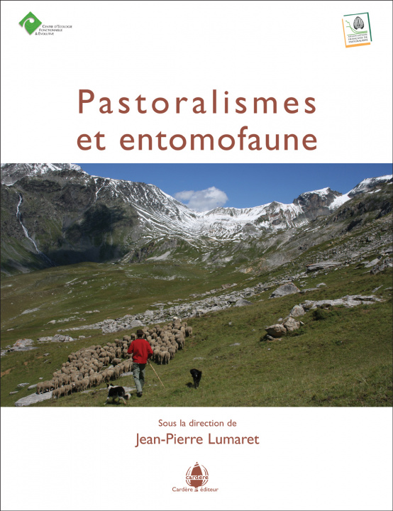 Kniha Pastoralismes et Entomofaune collegium