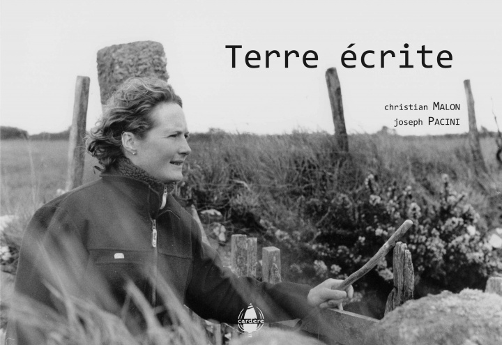 Knjiga Terre écrite C. / Pacini J.